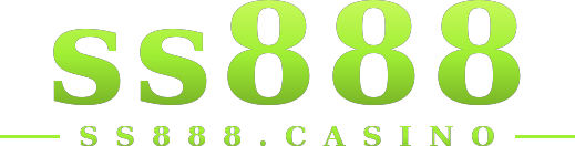 ss888 logo