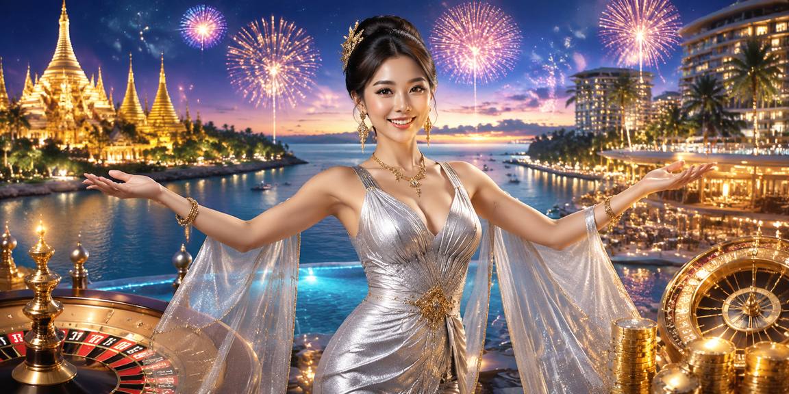 ss888 Classic Craps Table တွင် ဘာတွေ ကစားနိုင်သလဲ